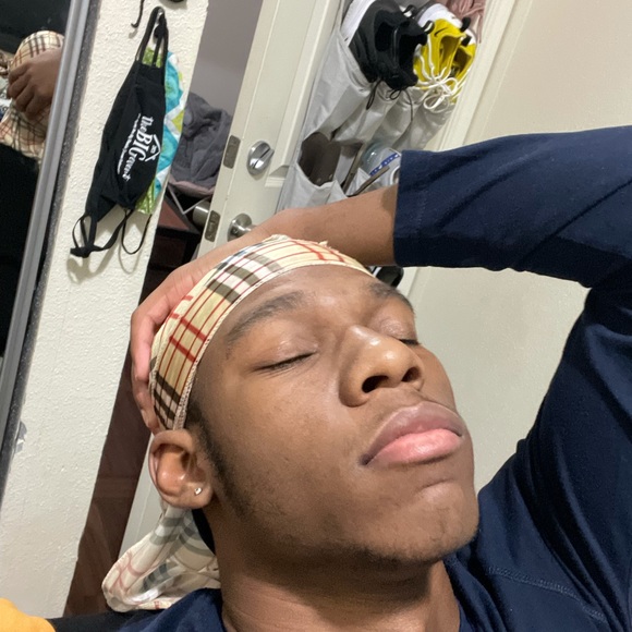 Meet your Posher, David - Picture 1 of 1